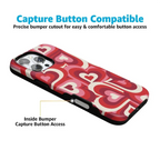 Love Song Remix | Ombre Hearts Case