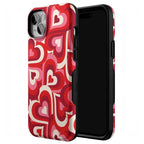 Love Song Remix | Ombre Hearts Case