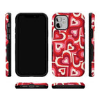 Love Song Remix | Ombre Hearts Case