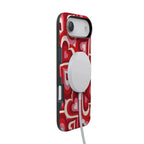 Love Song Remix | Ombre Hearts Case