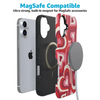 Love Song Remix | Ombre Hearts Case