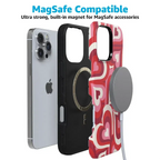 Love Song Remix | Ombre Hearts Case