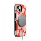 Love You More | Heart Doodle Case