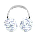 Lovebug | Blue Hearts AirPods Max Case