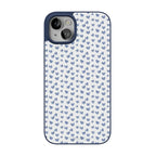Lovebug | Blue Hearts Case