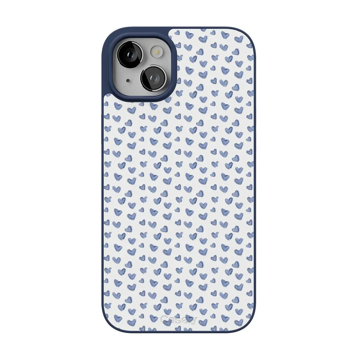 Lovebug | Blue Hearts Case