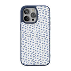 Lovebug | Blue Hearts Case