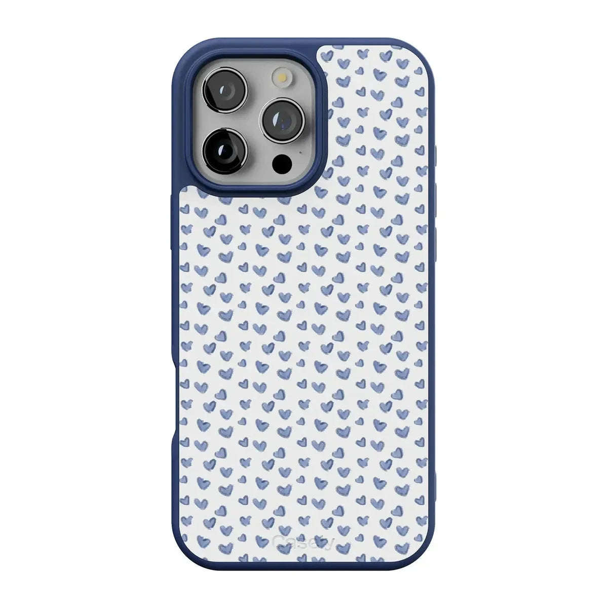 Lovebug | Blue Hearts Case