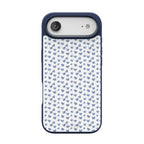 Lovebug | Blue Hearts Case