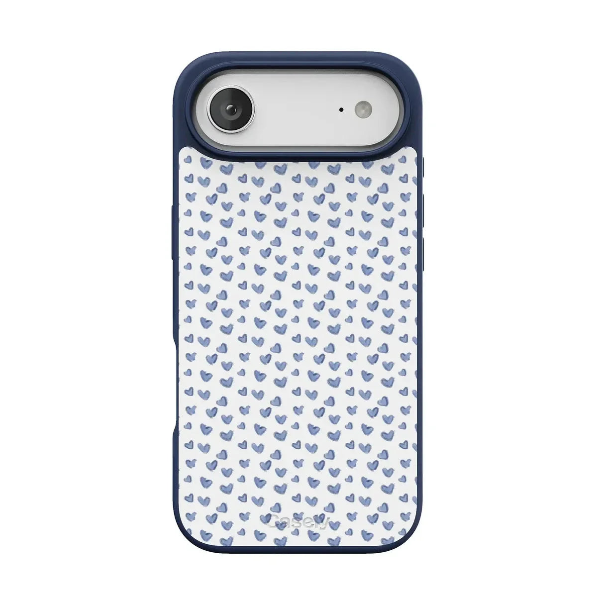 Lovebug | Blue Hearts Case