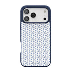 Lovebug | Blue Hearts Case