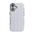 Lovebug | Blue Hearts Case
