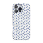 Lovebug | Blue Hearts Case