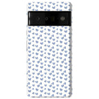Lovebug | Blue Hearts Case