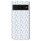 Lovebug | Blue Hearts Case