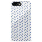 Lovebug | Blue Hearts Case