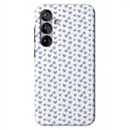 Lovebug | Blue Hearts Case