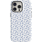 Lovebug | Blue Hearts Case