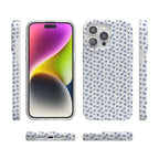 Lovebug | Blue Hearts Case