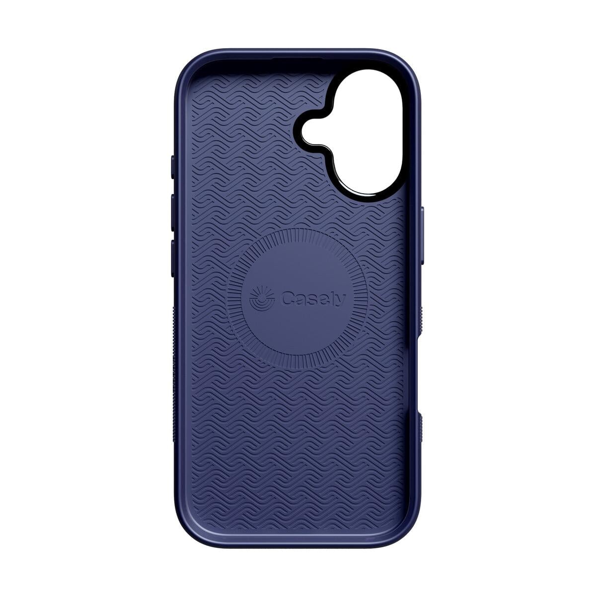 Lovebug | Blue Hearts Case