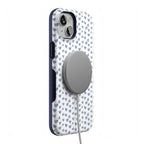 Lovebug | Blue Hearts Case