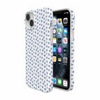 Lovebug | Blue Hearts Case