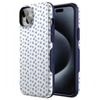 Lovebug | Blue Hearts Case