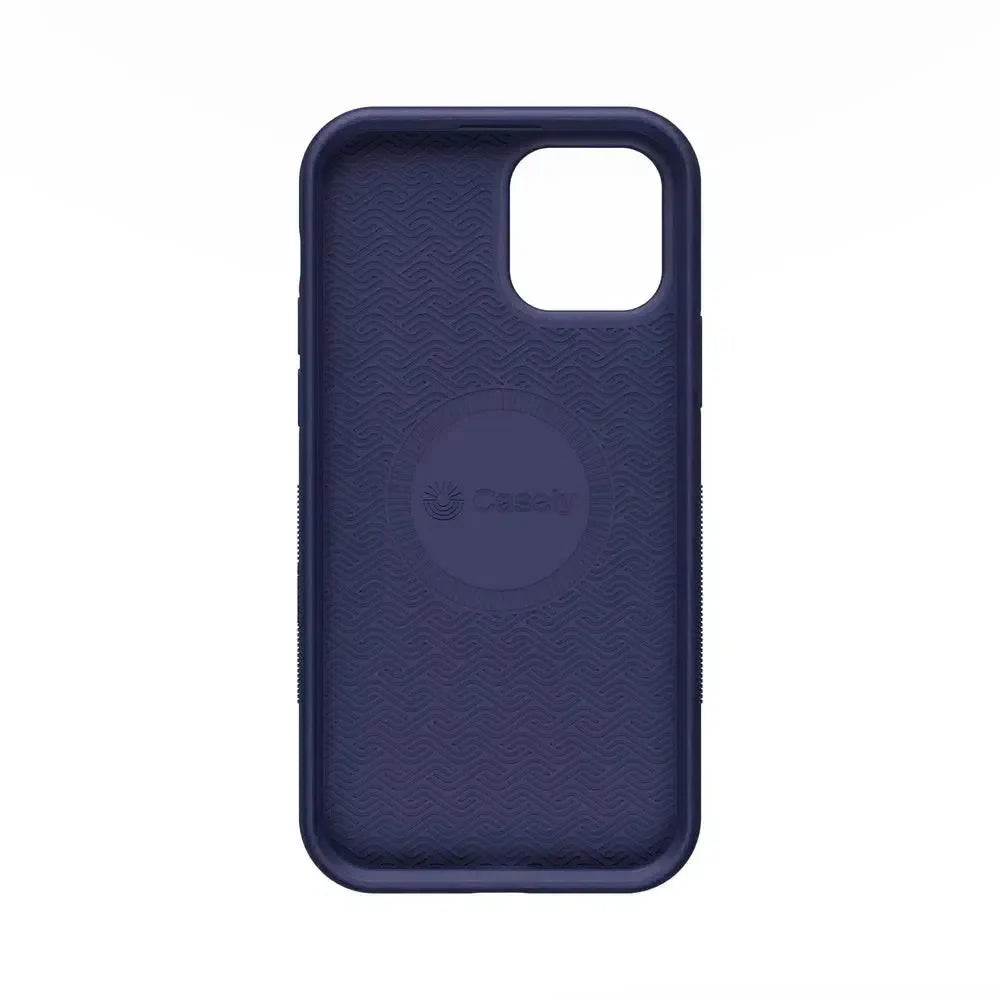 Lovebug | Blue Hearts Case