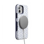 Lovebug | Blue Hearts Case