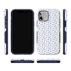 Lovebug | Blue Hearts Case
