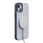 Lovebug | Blue Hearts Case