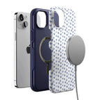 Lovebug | Blue Hearts Case