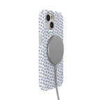 Lovebug | Blue Hearts Case