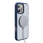 Lovebug | Blue Hearts Case