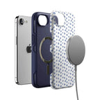Lovebug | Blue Hearts Case
