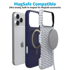 Lovebug | Blue Hearts Case