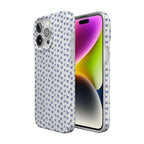 Lovebug | Blue Hearts Case