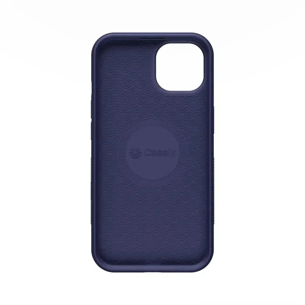 Lovebug | Blue Hearts Case