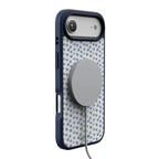 Lovebug | Blue Hearts Case