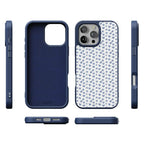 Lovebug | Blue Hearts Case