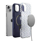Lovebug | Blue Hearts Case