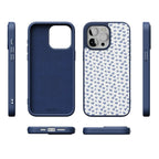 Lovebug | Blue Hearts Case