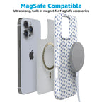 Lovebug | Blue Hearts Case