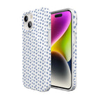 Lovebug | Blue Hearts Case