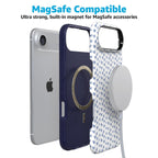 Lovebug | Blue Hearts Case