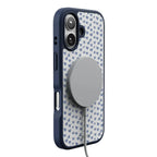 Lovebug | Blue Hearts Case