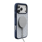 Lovebug | Blue Hearts Case
