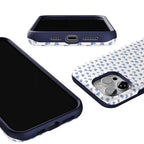 Lovebug | Blue Hearts Case