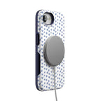Lovebug | Blue Hearts Case