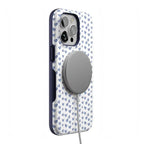 Lovebug | Blue Hearts Case